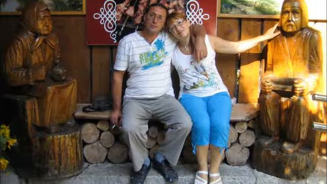 Выходной день.. (Педан О. И.)