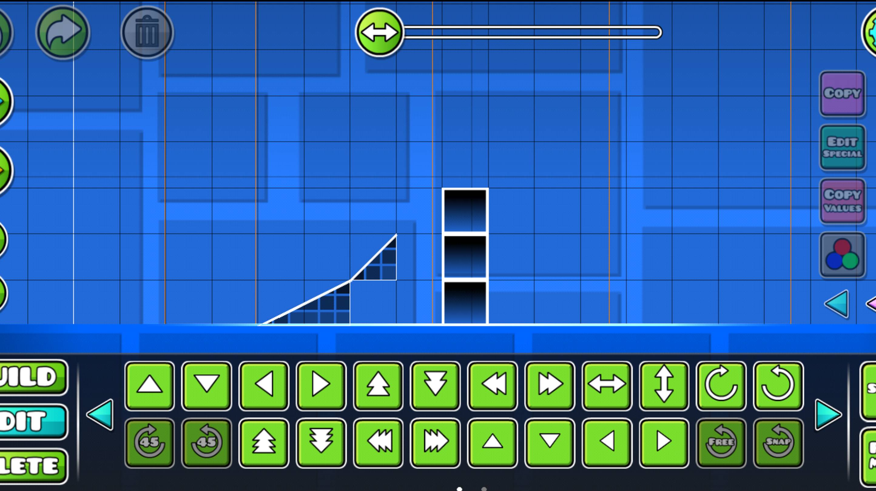 На какую высоту может подлететь игрок?