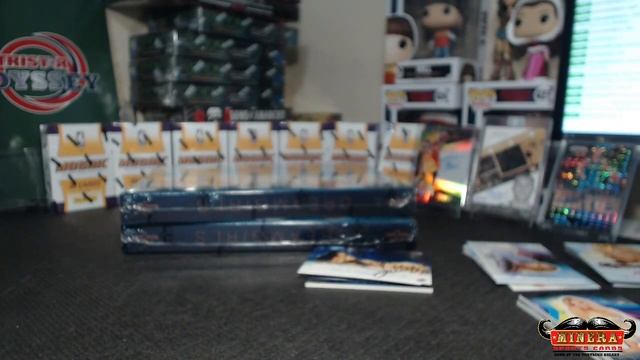 patchautos~2017 Benchwarmers Dreamgirls Hobby Box Break смотреть онлайн