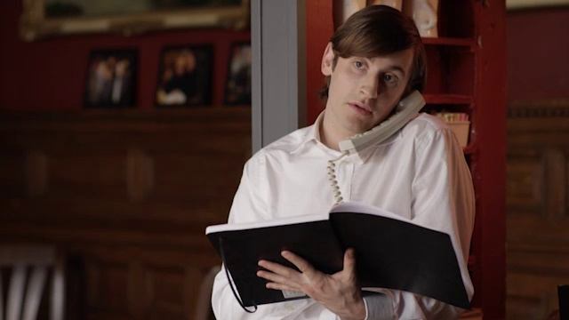 EF Beginner Practical English 1.4 смотреть онлайн