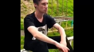 Ну ничего страшного, тяу тяу тяу! Оригинал мем