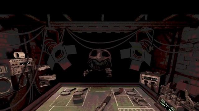 Обзор игры Buckshot Roulette смотреть онлайн