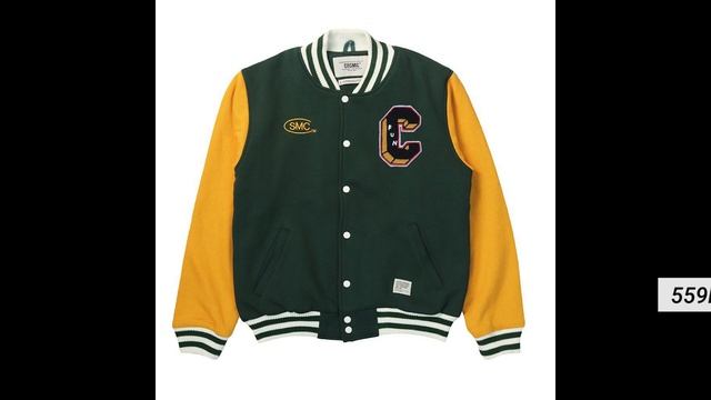 JAKET VARSITY DESAIN DAN DETAIL KEREN 🤙 10 Rekomendasi Jaket Varsity Keren Brand Lokal Terbaik 💯 смотреть онлайн
