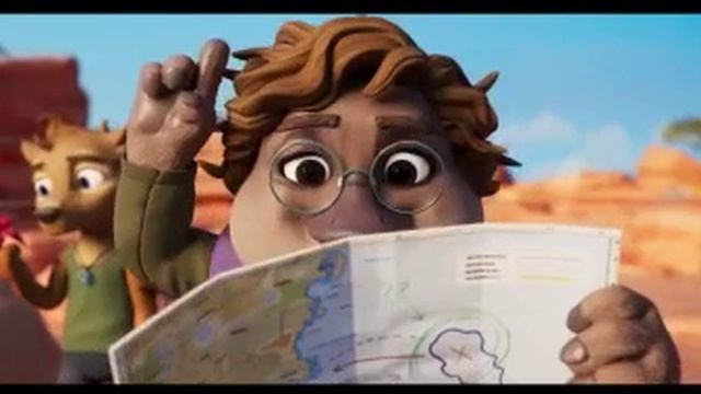 100% Тигр 2024 трейлер смотреть онлайн