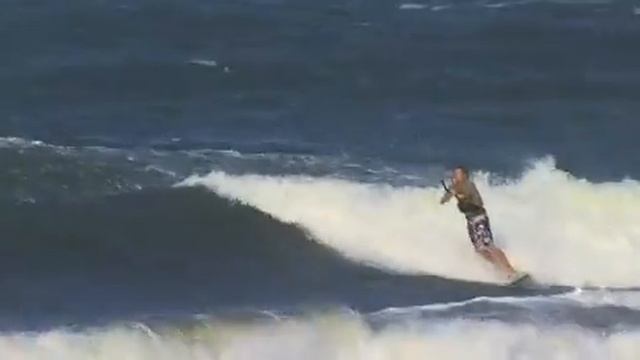 2010 Slingshot 2010 Octane Kite - feat. Ben Wilson смотреть онлайн