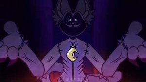 LET'S GO TO HEAVEN __ Poppy Playtime Animation Meme __ Catnap & Dogday (Flipaclip)