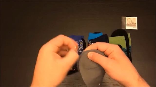 Крутые носки с AliExpress. смотреть онлайн