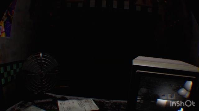 Прохождение FNAF VR [нарезка игр, приколы] Часть 2 смотреть онлайн