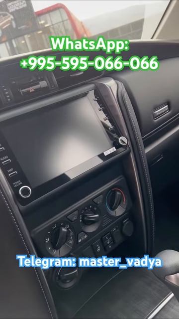 ЛЯМ экономии от рынка РФ, проходной Fortuner под конечника! смотреть онлайн