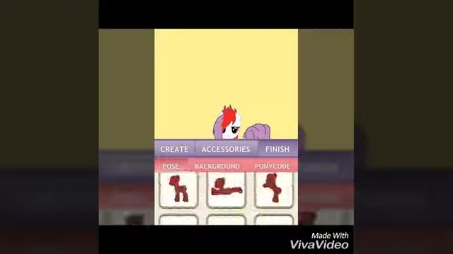 И пони креатор два смотреть онлайн