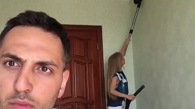 Девушка тупит не на шутку. смотреть онлайн