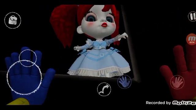 НОВЫЕ СЕКРЕТЫ ▶️ Poppy playtime #2 ПРОХОЖДЕНИЕ НА АНДРОИД!!!! смотреть онлайн