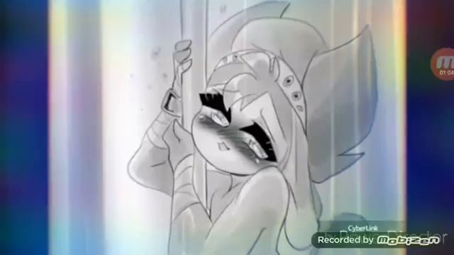 Бенди и капхед❤💓