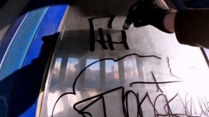 Graffiti days ESSL13. Tagging, bombing. part 8/// Граффити дни Ессл13. Тегинг, бомбинг. часть 8