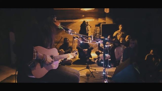 Make Like a Tree - 6 - Коннитива - Live@Mezzanine, Kiev [15.01.2016] смотреть онлайн