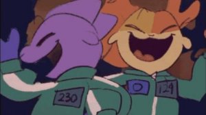 SLEEPWALKER ⧸⧸ Poppy Playtime Animation Meme ⧸⧸ Chapter 3 (Flipaclip)