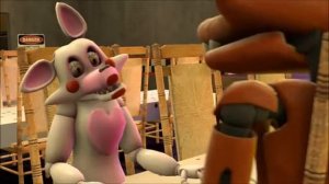 ♥Мангл и Фокси♥