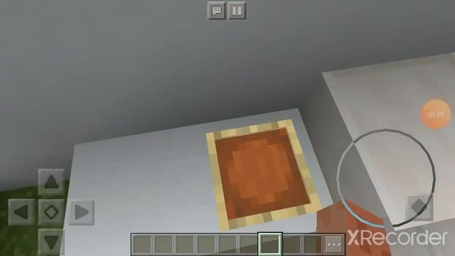 Фнаф в майнкрафт 3# смотреть онлайн