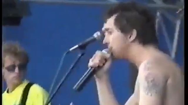 Король и Шут - НАШЕствие 2000 смотреть онлайн