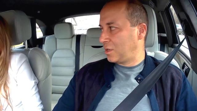 VPROBKE.TV - Сергей Миронов, ресторатор смотреть онлайн