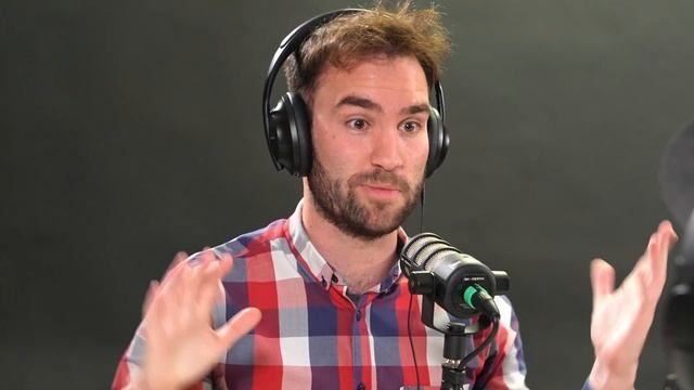 Delving Into Australia's Depths: Archeology And Technology Combined With Patrick Morrison