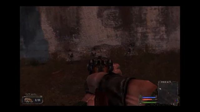 Вы все говно! (S.T.A.L.K.E.R.) смотреть онлайн