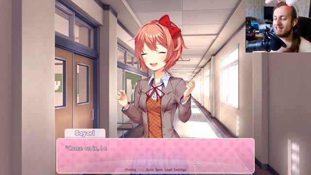 АНАЛИЗ СИСЕК ЮРИ И НОВЫЙ МУЖСКОЙ ПЕРСОНАЖ ► Мод Клуб Свиданий Doki Doki Прохождение ► Часть 2 смотреть онлайн