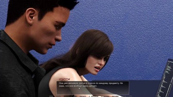 Artemis №13 Прохождение на русском без комментариев