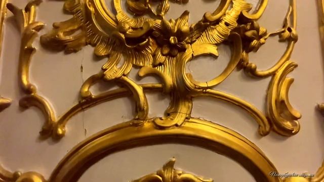 Личные покои императрицы смотреть онлайн