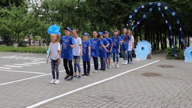 Лагерь Экогамма Новогрудский ЦТДиМ смотреть онлайн