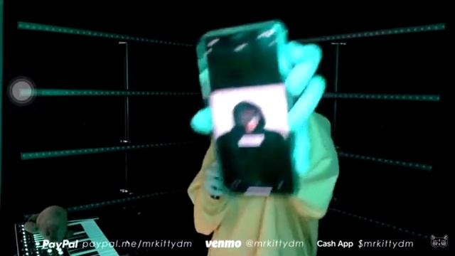 Mr.Kitty делает обзор на "ЭКСТРЕМАЛЬНЫЙ РАШН ФЕНДОМ" смотреть онлайн