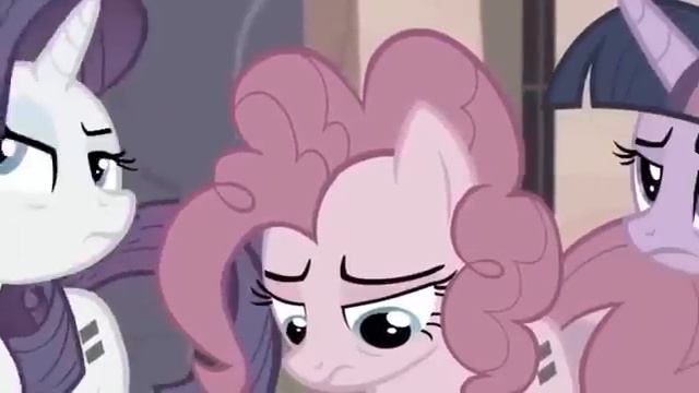 Май литл пони 5 сезон 2 серия