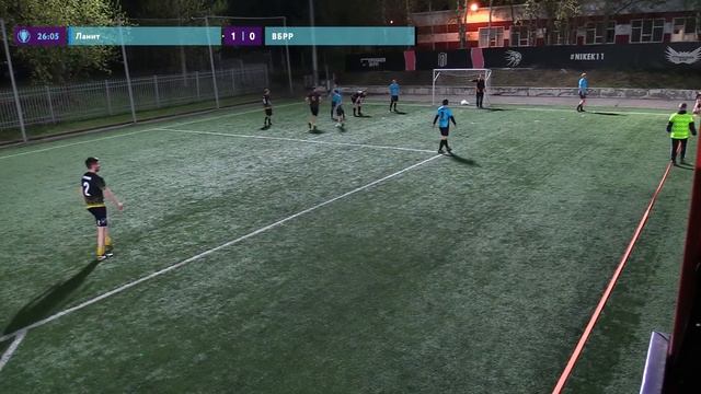 Ланит - ВБРР (с комментатором) смотреть онлайн