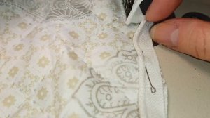 Матрас. Как уменьшить  длину чехла на матрас #чехолнам?