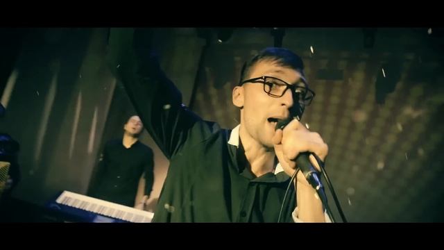 Промо кавер группы "Коктейль Молотова" смотреть онлайн