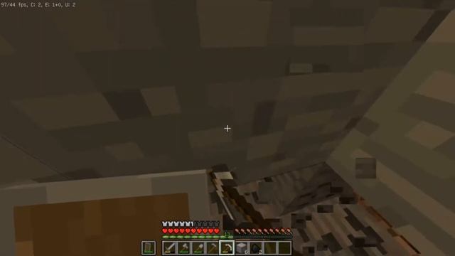 Это зомби дождь! Алелуя!// Minecraft баги. приколы, фейлы смотреть онлайн