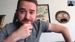 Интервью с Алексом Хиршем самые главные вопросы