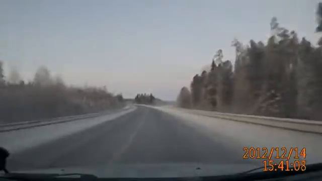 Ушёл от ЛОБОВУХИ. Небольшая подборка на видеорегистратор смотреть онлайн