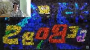 Реакция на Смертельные файлы 55: Ren_suicide.avi и потерянные эпизоды Спанч Боба