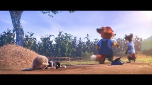 Зверополис RYTP (часть 1)