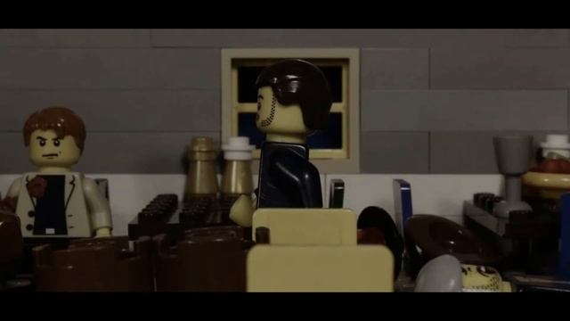 Агенты Kingsman: Чертежи