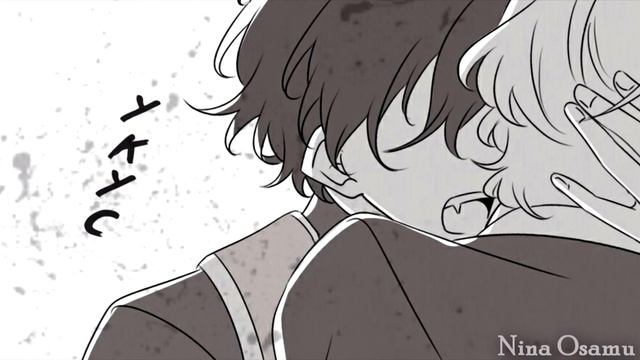 ОЗВУЧКА КОМИКСОВ ПО SOUKOKU ЧАСТЬ 8 | BUNGOU STRAY DOGS смотреть онлайн