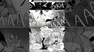 озвучка комикса любовь смерть и клубника (СПОИЛЕР:НЕ ВСЕ ЧАСТИ)