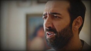 Пепел... Далекий город