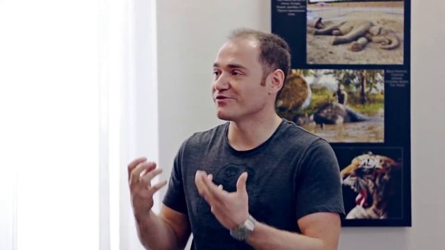Выставка МИР ГЛАЗАМИ ЙОГОВ - ДИАЛОГ ЦИВИЛИЗАЦИЙ смотреть онлайн