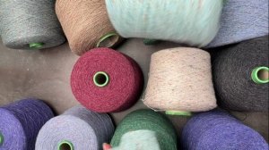 Обзор итальянской пряжи PIANOSA от Filcom