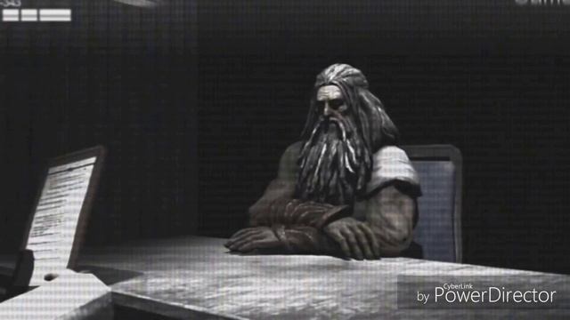 SCP-343 "Бог" смотреть онлайн