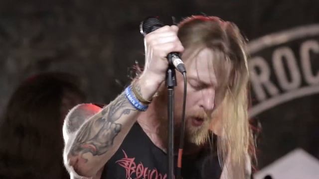 ВАНКУВЕР - Больше чем живой (Фестиваль ARM2019) смотреть онлайн