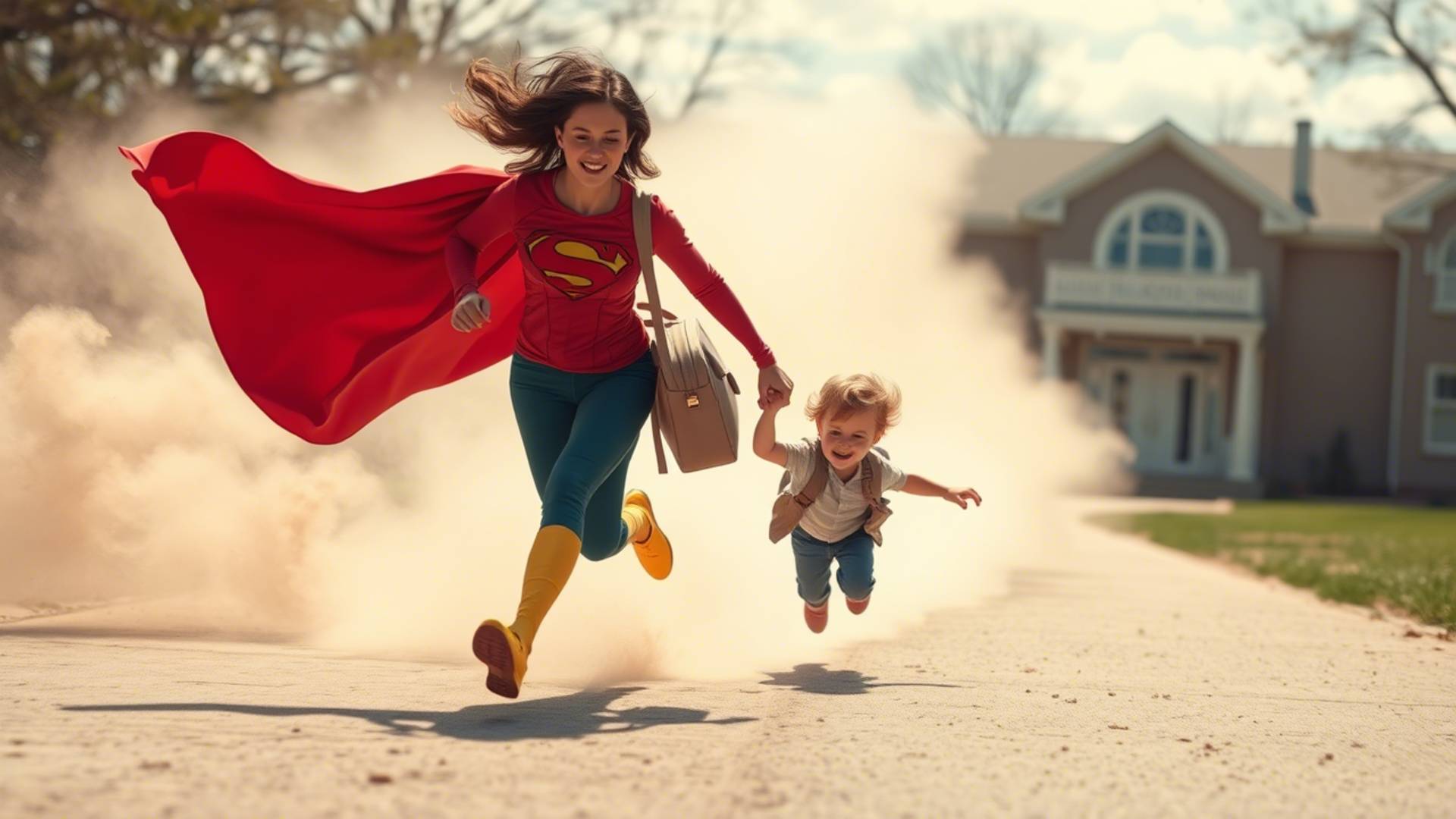 Песня - Superhero