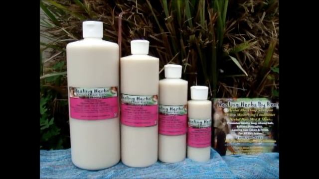 Peppermint Ginger-Lime shampoo смотреть онлайн